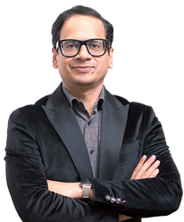 Managing Director SD