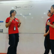 Scholarsden Debate Competition 2025