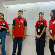 Scholarsden Debate Competition 2025
