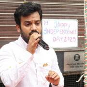 Scholarsden Independence Day Celebration 2025