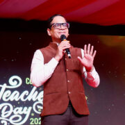 Scholarsden Teacher's Day Celebration