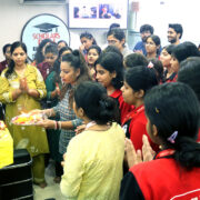 Scholarsden Ganesh Chaturthi Celebration 2025