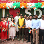 Scholarsden Independence Day Celebration 2025