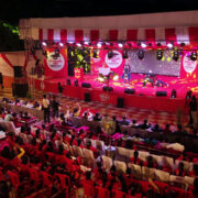 Scholarsden Teacher's Day Celebration