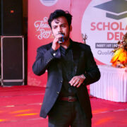 Scholarsden Teacher's Day Celebration
