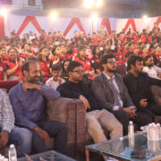 Scholarsden Teacher's Day Celebration
