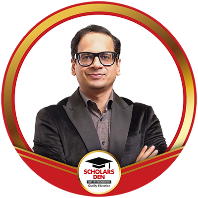 Scholarsden Managing Director