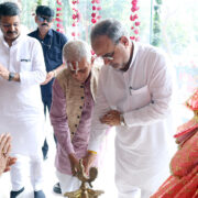 SD New Academic Premises