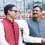 SD New Academic Premises