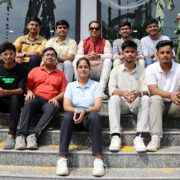 SD New Academic Premises
